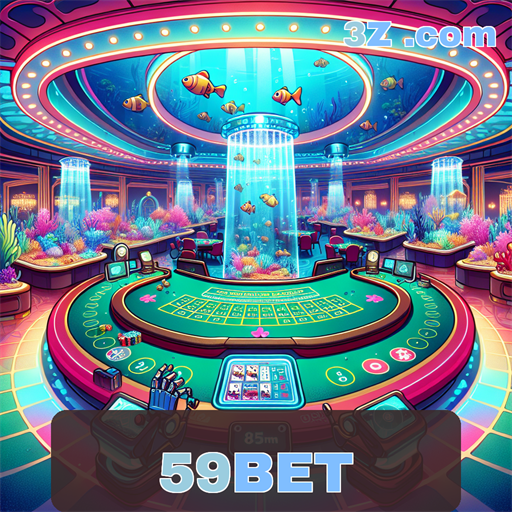 Bônus Imperdíveis: O Que a 59bet Tem a Oferecer?