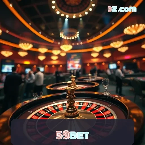 59bet: Detalhes dos Pagamentos Que Transformam a Experiência do Usuário