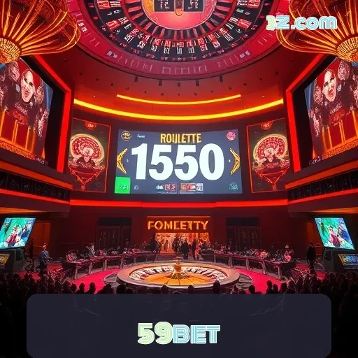 59bet: Aprenda a Jogar Poker e Ganhe Destaques com Prêmios Incríveis