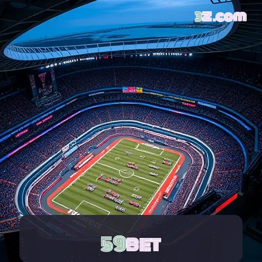 59bet: O Guia Completo Para um Cadastro Rápido e Seguro