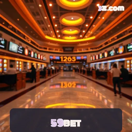 59bet: A Roleta Que Faz Seu Coração Bater Mais Rápido