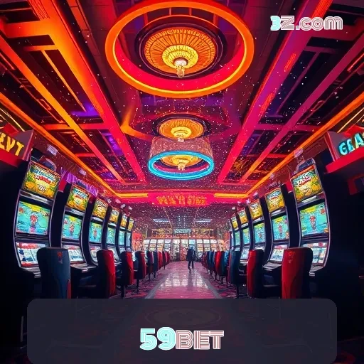 59bet: Explore as Apostas Esportivas de Forma Inovadora
