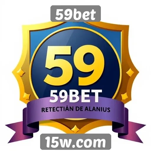 Avaliação de segurança no site 59bet é positiva